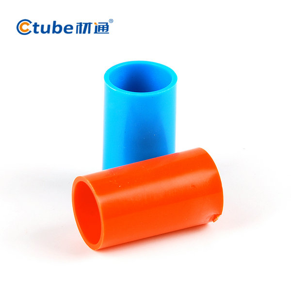 ��16mmPVC����ֱͨ